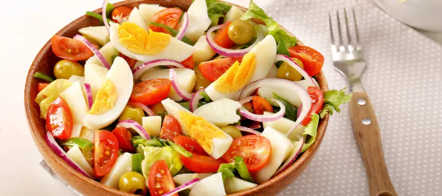 Healthy Summer Dinner Recipes: Easy Meals for Warm Days