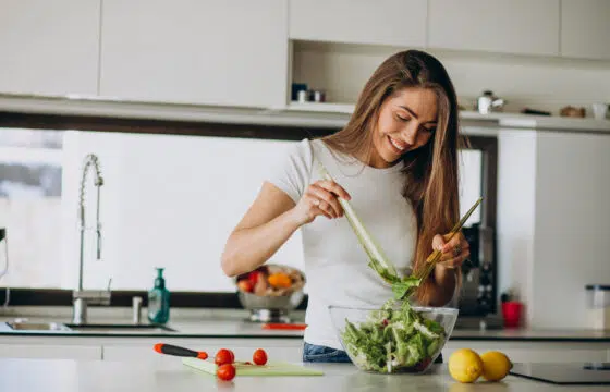 How to Start Eating Healthy: A Beginner’s Guide to Clean Eating