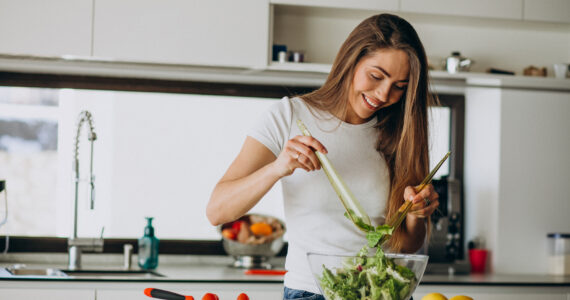 How to Start Eating Healthy: A Beginner’s Guide to Clean Eating