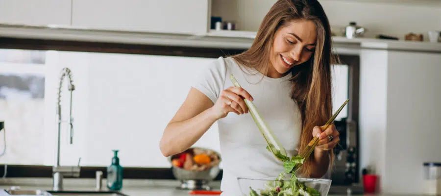 How to Start Eating Healthy: A Beginner’s Guide to Clean Eating