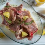 Easy Extra Virgin Olive Oil Marinades to Add Flavor at Home
