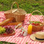 Picnic Food Ideas with Extra Virgin Olive Oil from Spain