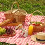 Picnic Food Ideas with Extra Virgin Olive Oil from Spain