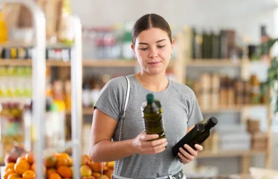 How to Read an Olive Oil Label Before You Buy