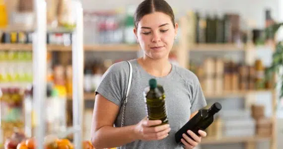 How to Read an Olive Oil Label Before You Buy