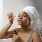 Olive Oil for Dry Skin: Everyday Uses and Benefits