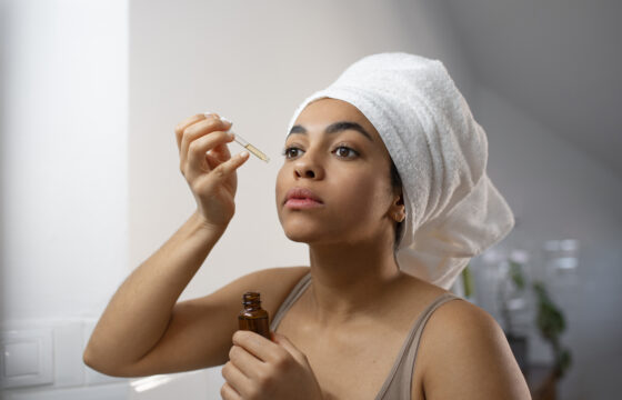 Olive Oil for Dry Skin: Everyday Uses and Benefits