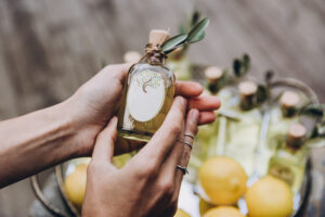 olive oil gift